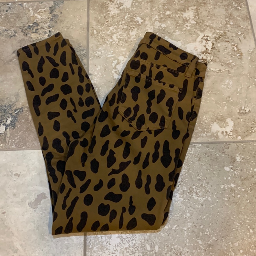 L’AGENCE Pants